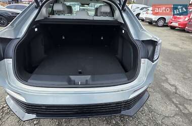 Внедорожник / Кроссовер Honda e:NP2 2025 в Киеве