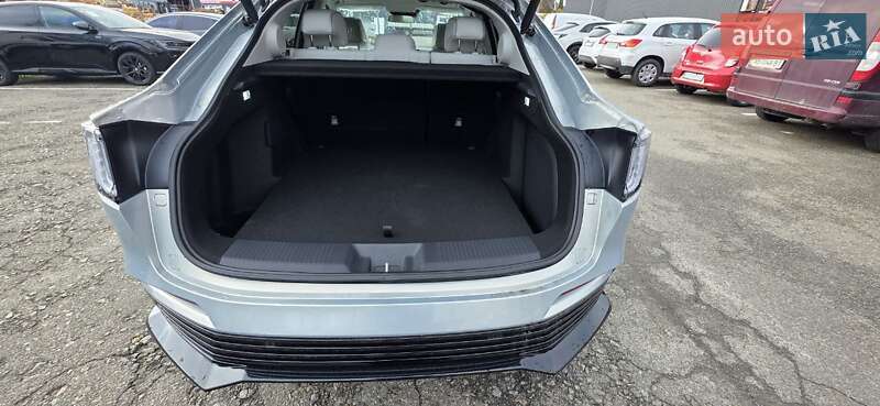 Позашляховик / Кросовер Honda e:NP2 2025 в Києві фото 32 Позашляховик / Кросовер Honda e:NP2 2025 в Києві