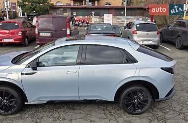 Внедорожник / Кроссовер Honda e:NP2 2025 в Киеве