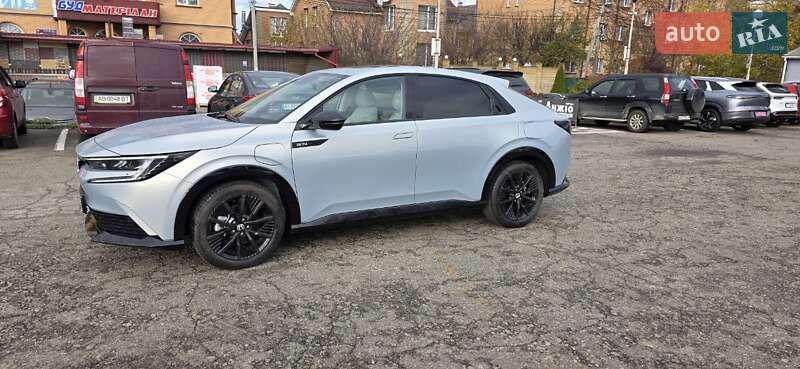 Позашляховик / Кросовер Honda e:NP2 2025 в Києві фото 41 Позашляховик / Кросовер Honda e:NP2 2025 в Києві
