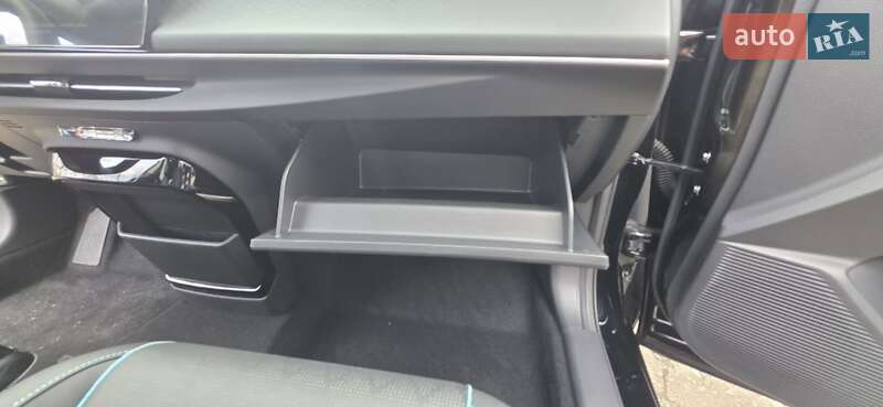 Позашляховик / Кросовер Honda e:NP2 2025 в Києві фото 4 Позашляховик / Кросовер Honda e:NP2 2025 в Києві