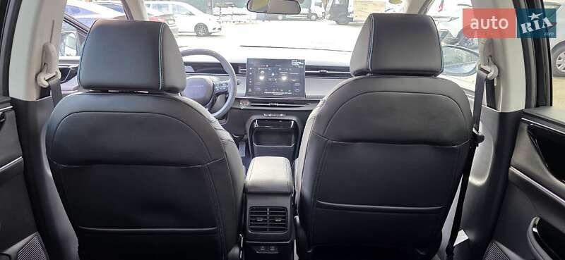 Позашляховик / Кросовер Honda e:NP2 2025 в Києві фото 18 Позашляховик / Кросовер Honda e:NP2 2025 в Києві