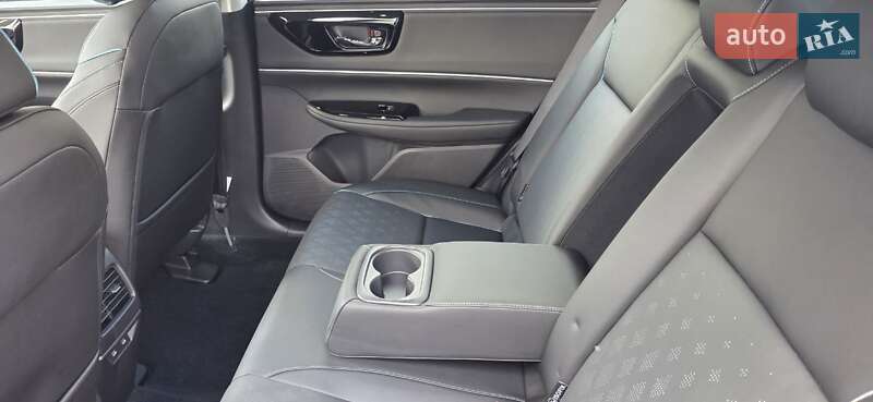 Позашляховик / Кросовер Honda e:NP2 2025 в Києві фото 28 Позашляховик / Кросовер Honda e:NP2 2025 в Києві