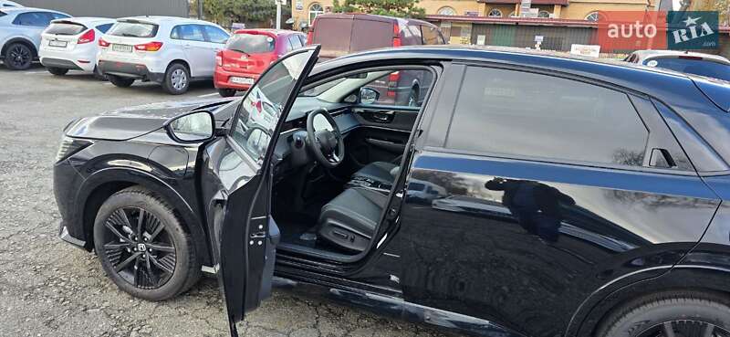 Позашляховик / Кросовер Honda e:NP2 2025 в Києві фото 33 Позашляховик / Кросовер Honda e:NP2 2025 в Києві