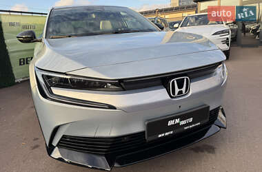 Внедорожник / Кроссовер Honda e:NP2 2024 в Киеве