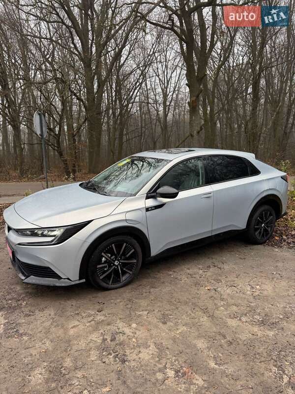 Внедорожник / Кроссовер Honda e:NP2 2025 в Тернополе