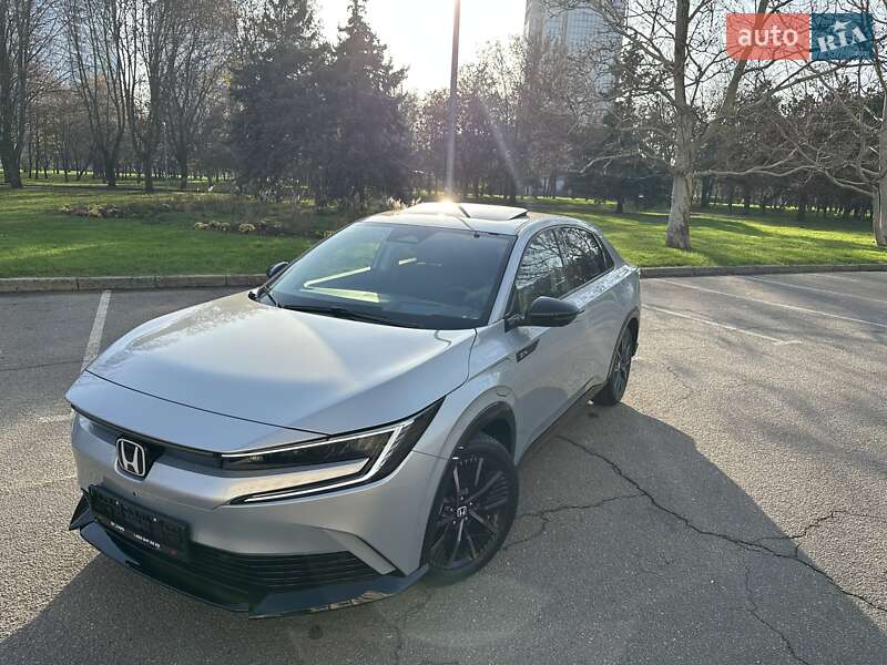 Внедорожник / Кроссовер Honda e:NP2 2025 в Одессе