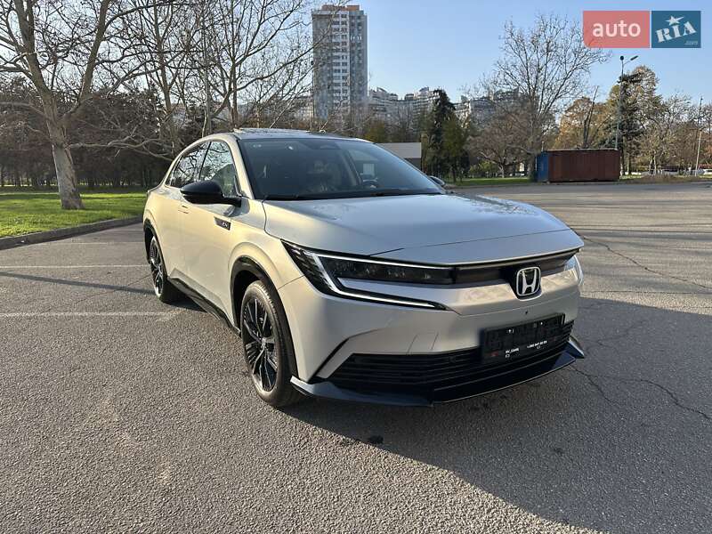 Внедорожник / Кроссовер Honda e:NP2 2025 в Одессе