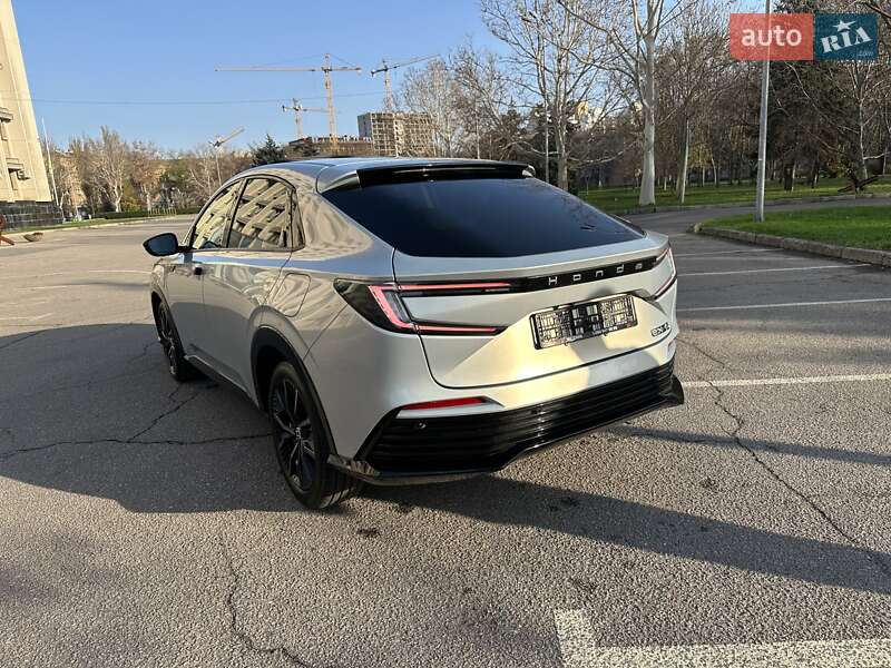 Внедорожник / Кроссовер Honda e:NP2 2025 в Одессе