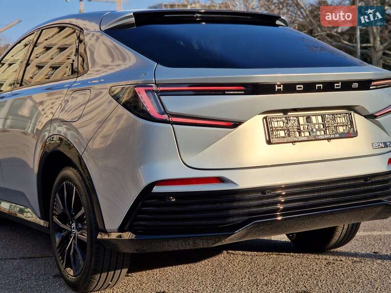 Внедорожник / Кроссовер Honda e:NP2 2025 в Одессе