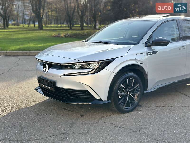Внедорожник / Кроссовер Honda e:NP2 2025 в Одессе