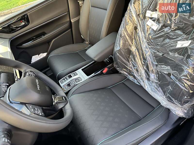 Внедорожник / Кроссовер Honda e:NP2 2025 в Одессе