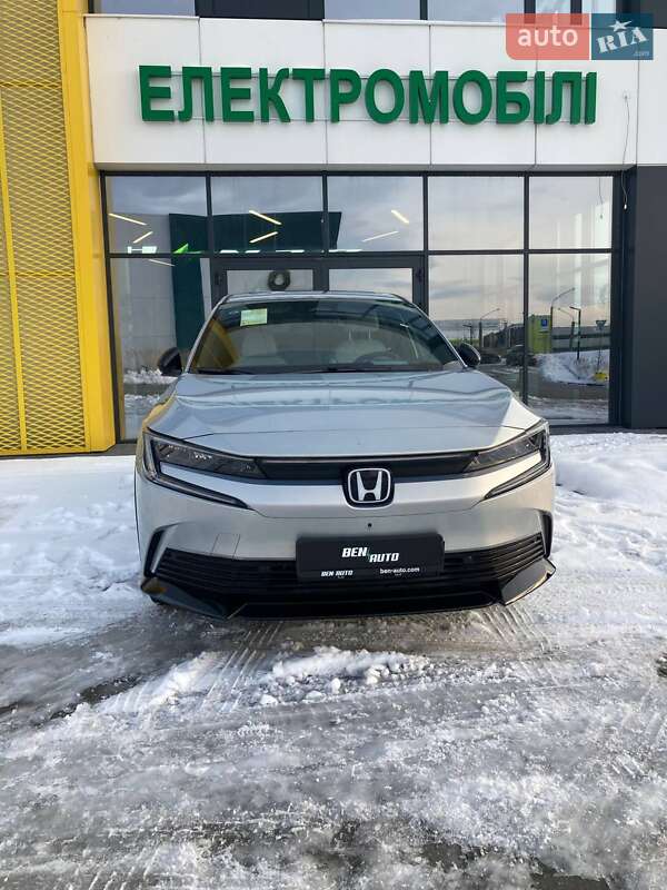 Внедорожник / Кроссовер Honda e:NP2 2024 в Львове