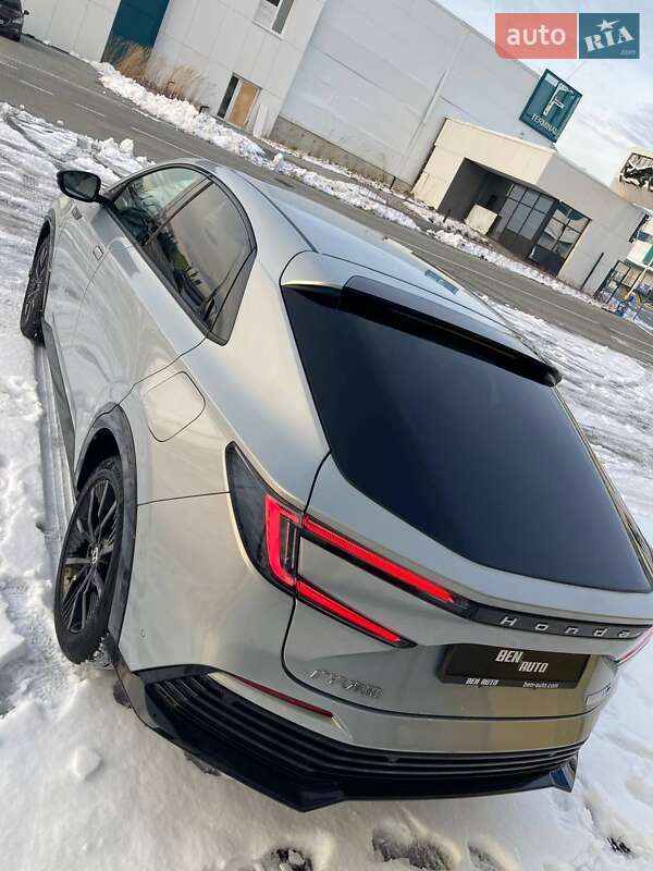 Внедорожник / Кроссовер Honda e:NP2 2024 в Львове