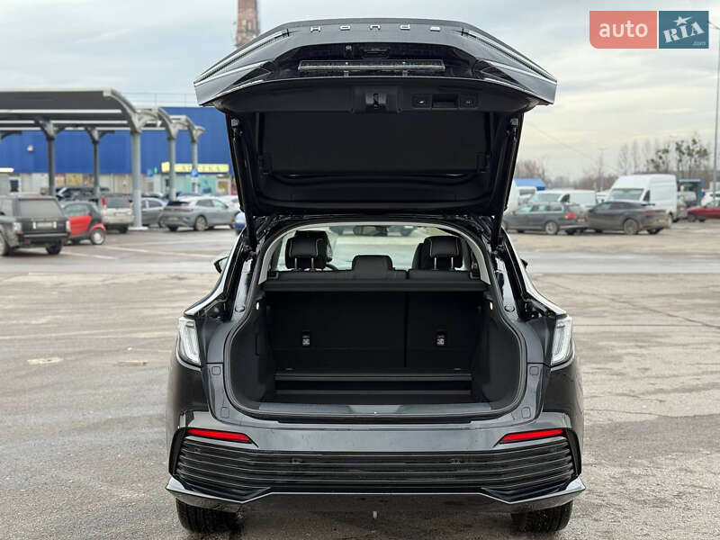 Позашляховик / Кросовер Honda e:NP2 2024 в Львові