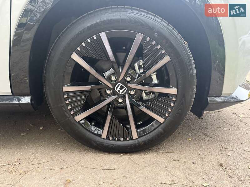 Внедорожник / Кроссовер Honda e:NP2 2024 в Одессе фото 18 Внедорожник / Кроссовер Honda e:NP2 2024 в Одессе