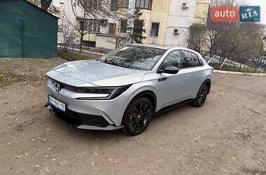 Внедорожник / Кроссовер Honda e:NP2 2024 в Одессе