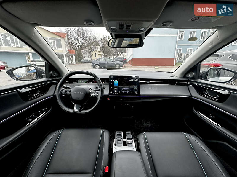 Внедорожник / Кроссовер Honda e:NP2 2024 в Киеве фото 10 Внедорожник / Кроссовер Honda e:NP2 2024 в Киеве