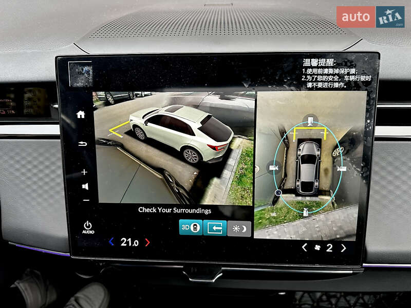 Внедорожник / Кроссовер Honda e:NP2 2024 в Киеве фото 17 Внедорожник / Кроссовер Honda e:NP2 2024 в Киеве