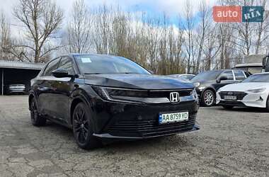 Внедорожник / Кроссовер Honda e:NP2 2025 в Киеве