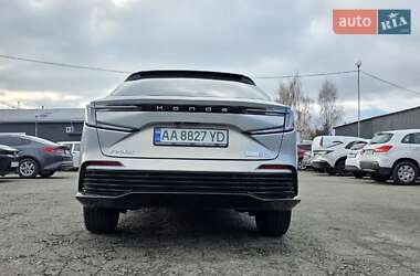 Внедорожник / Кроссовер Honda e:NP2 2025 в Киеве