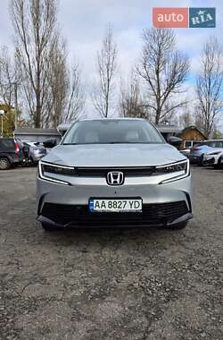 Внедорожник / Кроссовер Honda e:NP2 2025 в Киеве