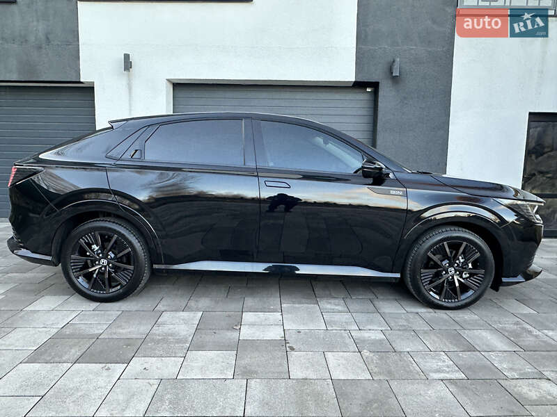 Внедорожник / Кроссовер Honda e:NP2 2024 в Киеве фото 8 Внедорожник / Кроссовер Honda e:NP2 2024 в Киеве