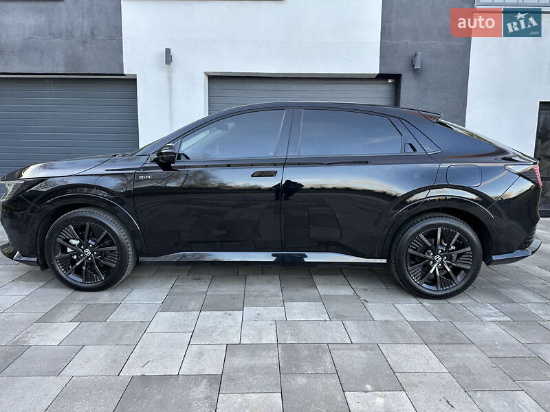 Внедорожник / Кроссовер Honda e:NP2 2024 в Киеве фото 7 Внедорожник / Кроссовер Honda e:NP2 2024 в Киеве