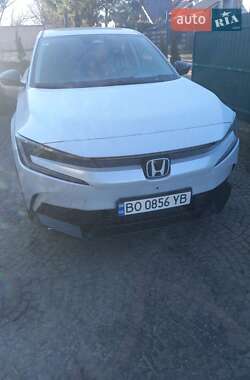 Позашляховик / Кросовер Honda e:NP2 2025 в Тернополі