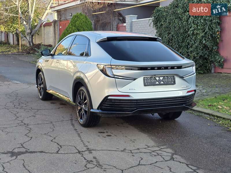 Внедорожник / Кроссовер Honda e:NP2 2025 в Одессе