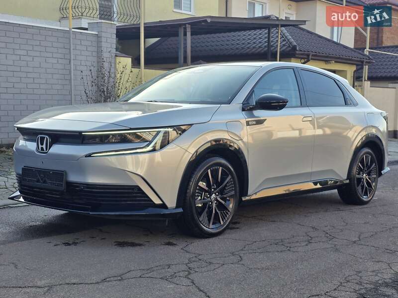 Внедорожник / Кроссовер Honda e:NP2 2025 в Одессе