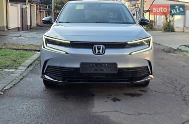 Позашляховик / Кросовер Honda e:NP2 2025 в Одесі