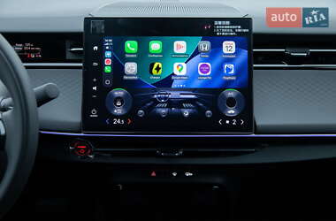 Внедорожник / Кроссовер Honda e:NP2 2024 в Киеве