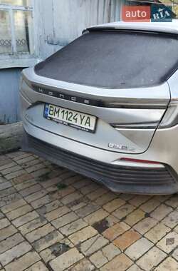 Позашляховик / Кросовер Honda e:NP2 2024 в Сумах