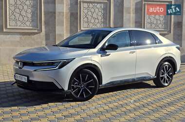 Внедорожник / Кроссовер Honda e:NP2 2025 в Одессе