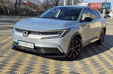Позашляховик / Кросовер Honda e:NP2 2025 в Одесі
