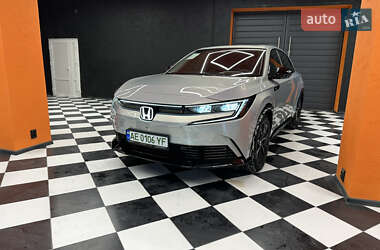 Позашляховик / Кросовер Honda e:NP2 2024 в Дніпрі