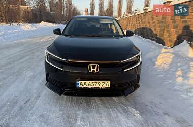 Внедорожник / Кроссовер Honda e:NP2 2024 в Ровно