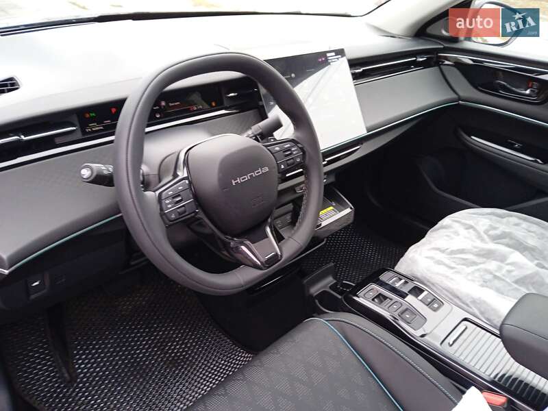 Внедорожник / Кроссовер Honda e:NP2 2025 в Черновцах