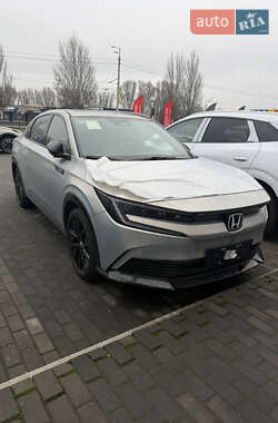 Внедорожник / Кроссовер Honda e:NP2 2025 в Днепре