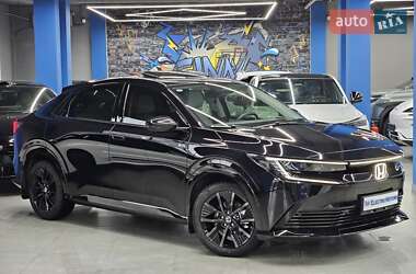 Внедорожник / Кроссовер Honda e:NP2 2024 в Днепре