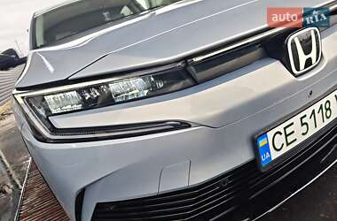 Внедорожник / Кроссовер Honda e:NP2 2024 в Черновцах