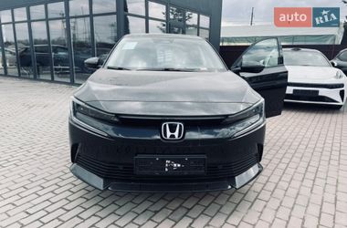 Внедорожник / Кроссовер Honda e:NP2 2024 в Львове