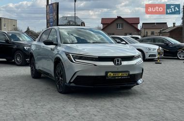 Внедорожник / Кроссовер Honda e:NP2 2024 в Ивано-Франковске