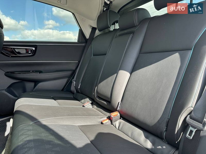 Внедорожник / Кроссовер Honda e:NP2 2024 в Ивано-Франковске фото 18 Внедорожник / Кроссовер Honda e:NP2 2024 в Ивано-Франковске