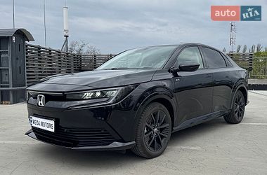 Внедорожник / Кроссовер Honda e:NP2 2024 в Киеве