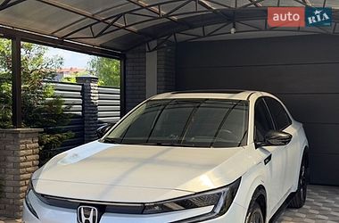 Внедорожник / Кроссовер Honda e:NP2 2025 в Киеве