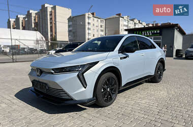 Позашляховик / Кросовер Honda e:NS2 2024 в Луцьку