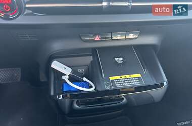 Внедорожник / Кроссовер Honda e:NS2 2024 в 