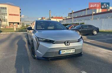 Внедорожник / Кроссовер Honda e:NS2 2024 в 